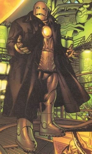 dr midas marvel|Doctor Midas (Marvel Boy (Noh.